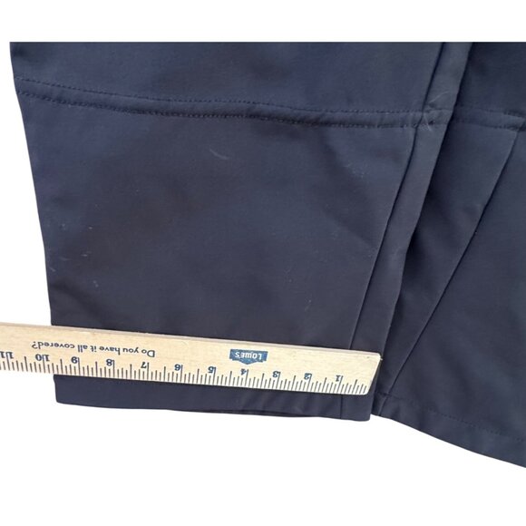 North Face Snow Pants Women's Large Apex WindWall Softshell Outdoor Ski Winter - Picture 10 of 12